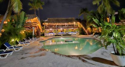 Hotel Bali-Hai Acapulco