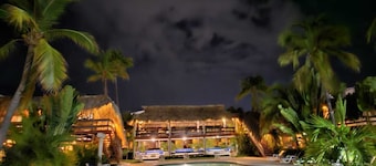Hotel Bali-Hai Acapulco