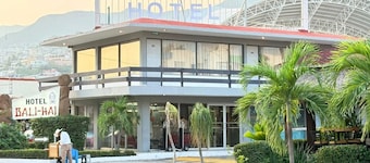 Hotel Bali-Hai Acapulco