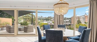 เทอร์ริกัล เซลส์ เซอร์วิสอพาร์ทเมนท์