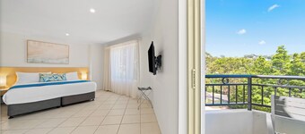 Terrigal Sails Serviced Apartments