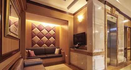 Taipei Star Beauty Resort Hotel
