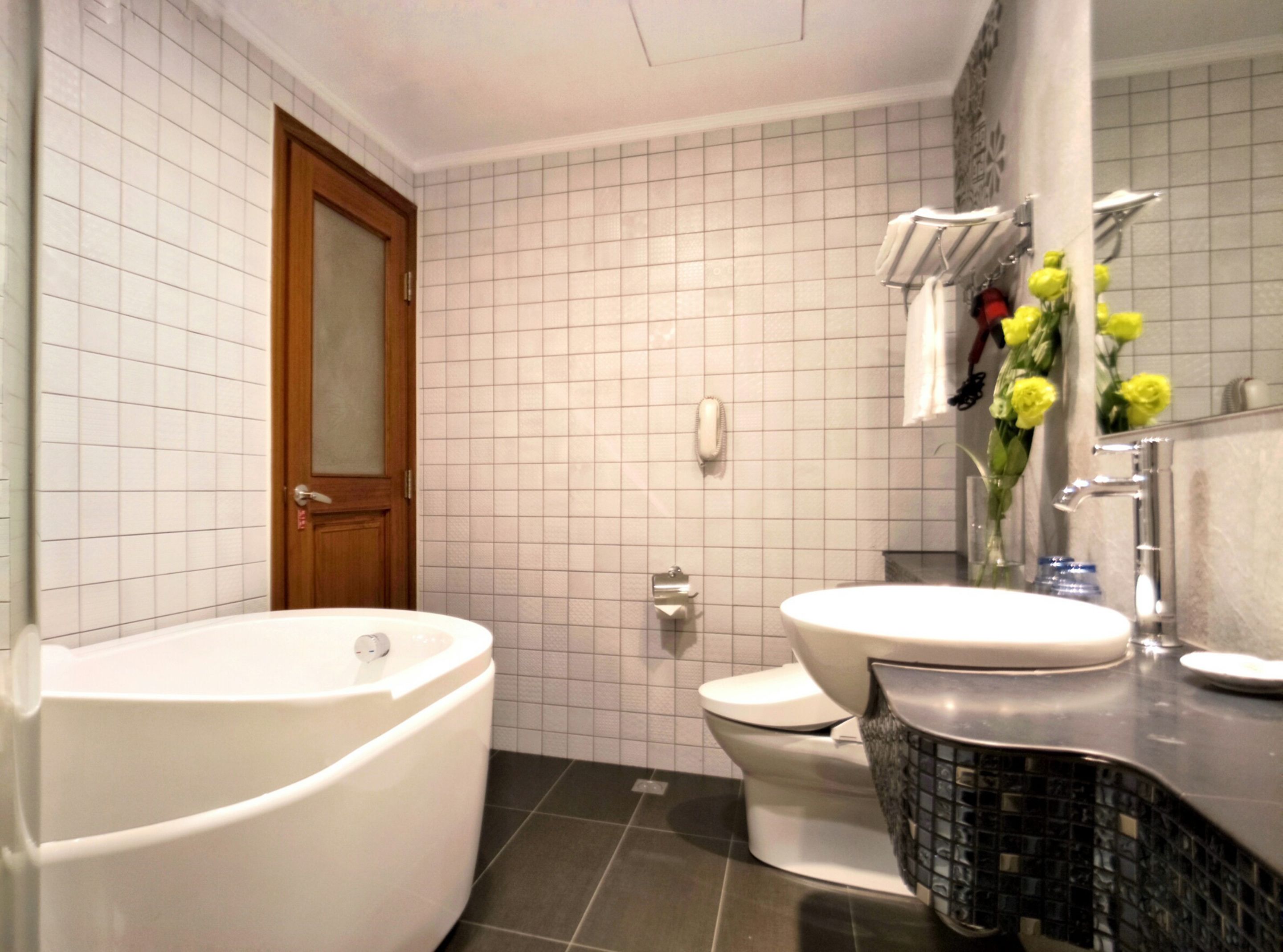 Bilik Mandi