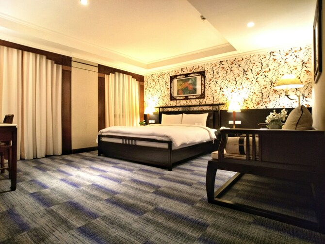 台北 スター ビューティー リゾート ホテル 台北星美休閒飯店 台北 の宿泊予約 ホテルズドットコム