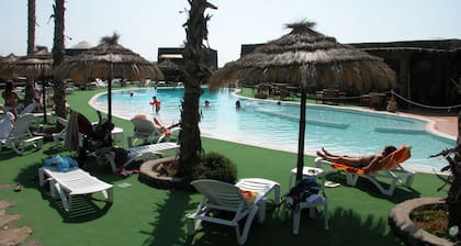 Mediterraneo Hotel