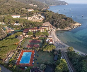 Exterior - Hotel Desiree (Marciana)
