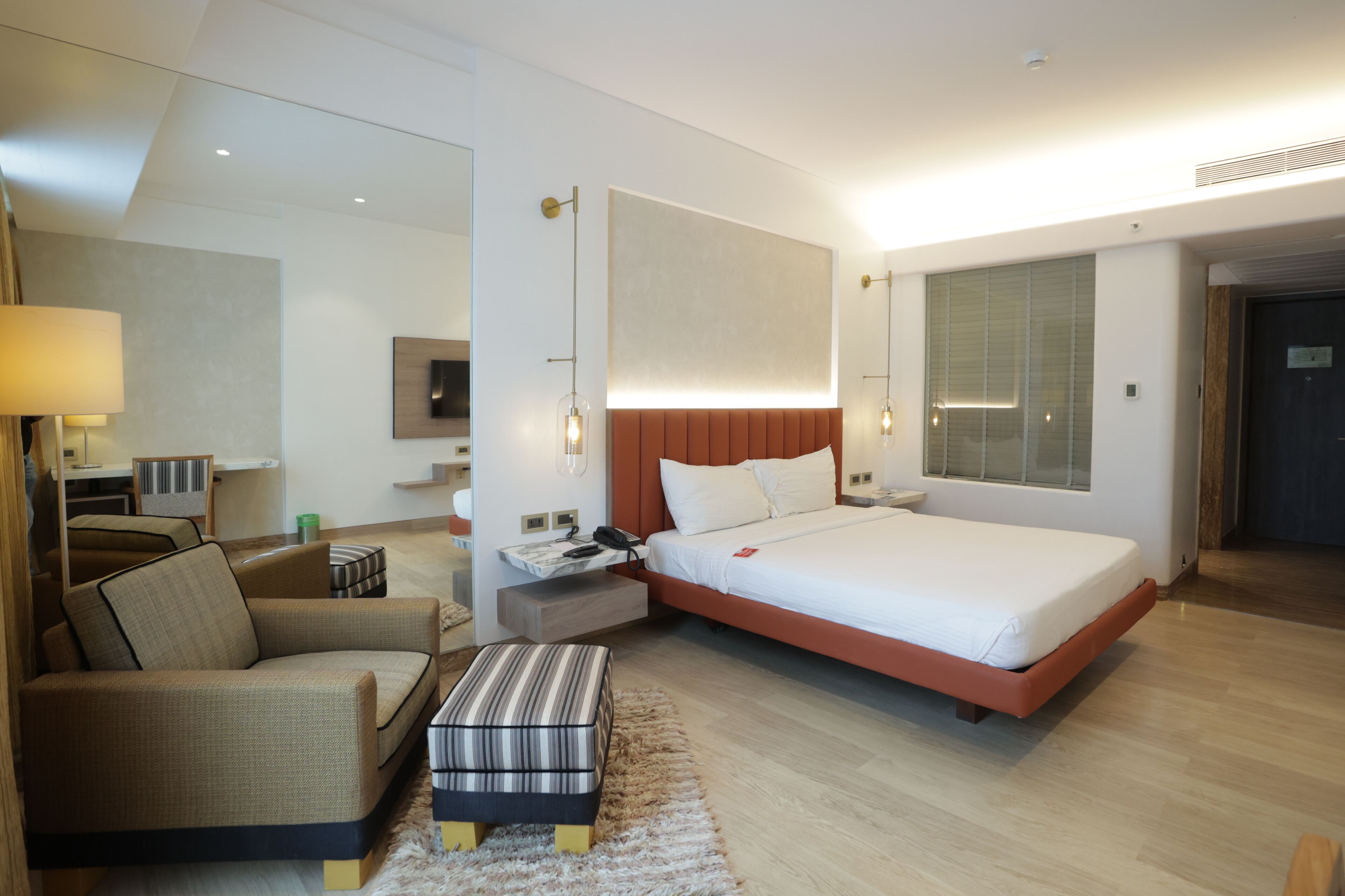 Photo - Mirage Hotel, Mumbai International Airport