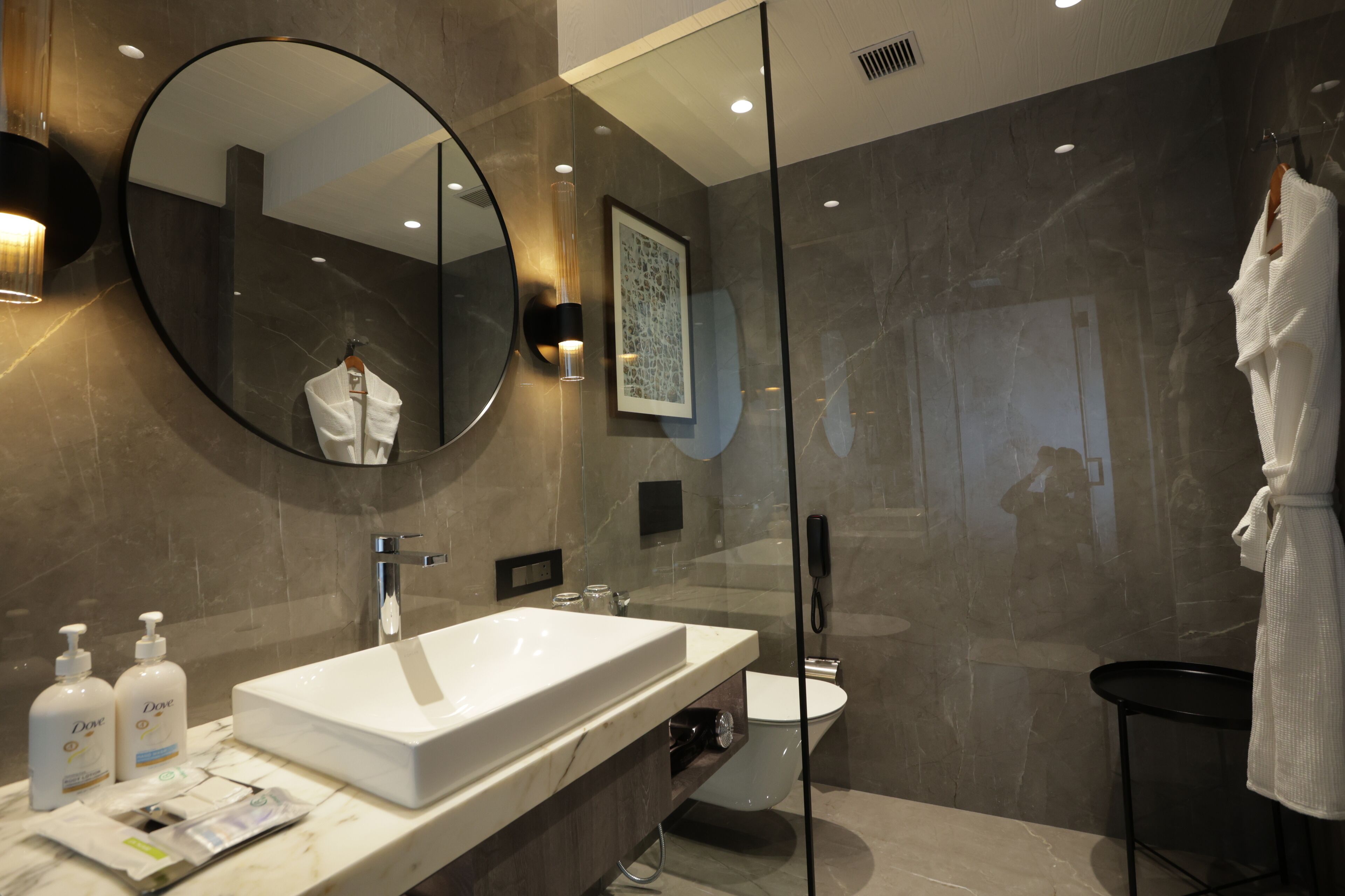 Photo - Mirage Hotel, Mumbai International Airport