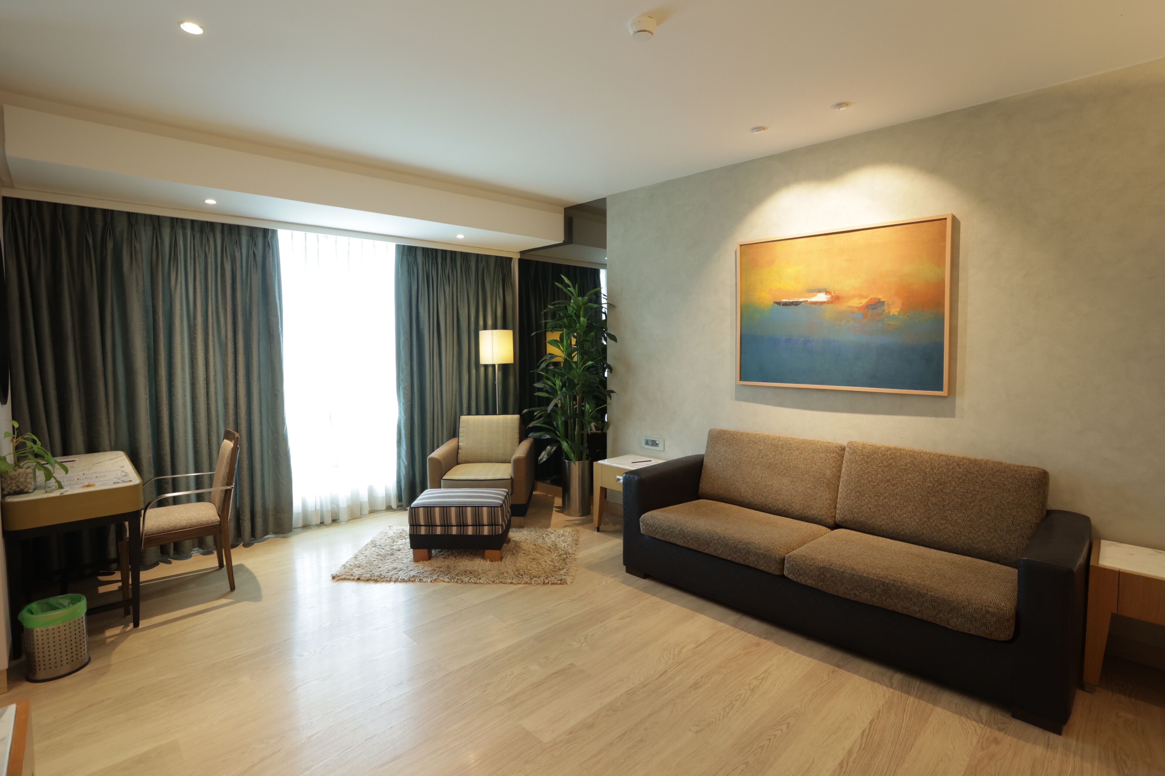 Foto - Mirage Hotel