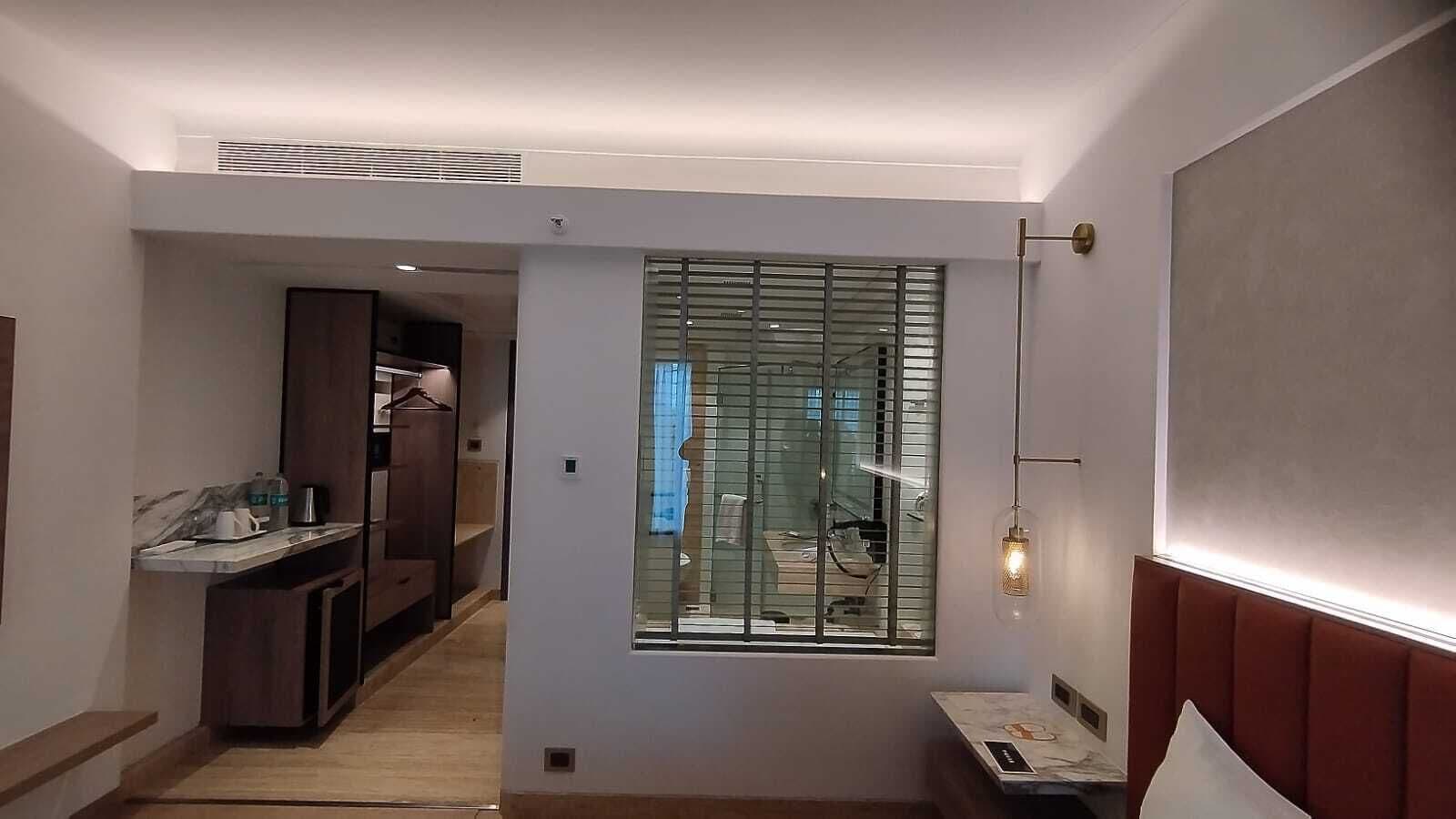 Foto - Mirage Hotel, Mumbai International Airport