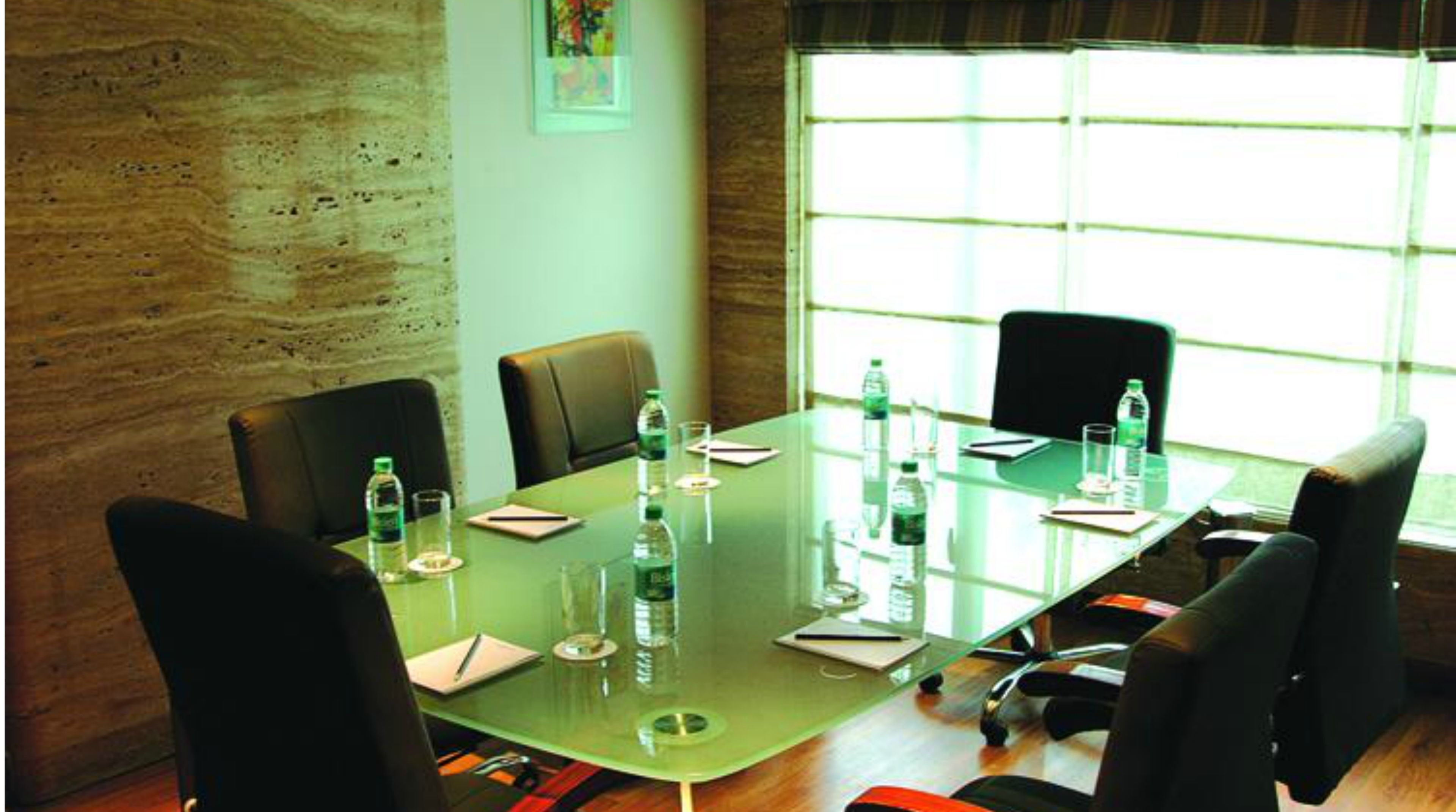 Foto - Mirage Hotel, Mumbai International Airport