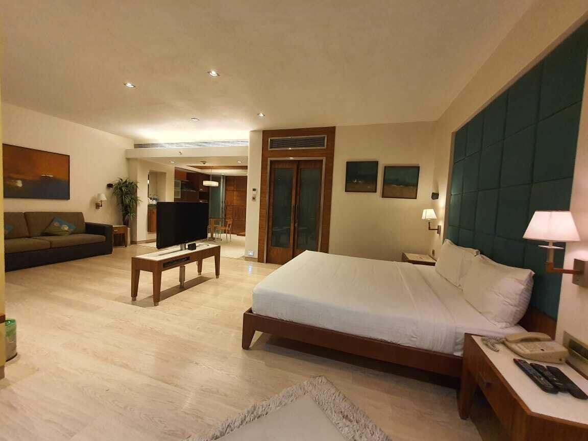 Foto - Mirage Hotel, Mumbai International Airport