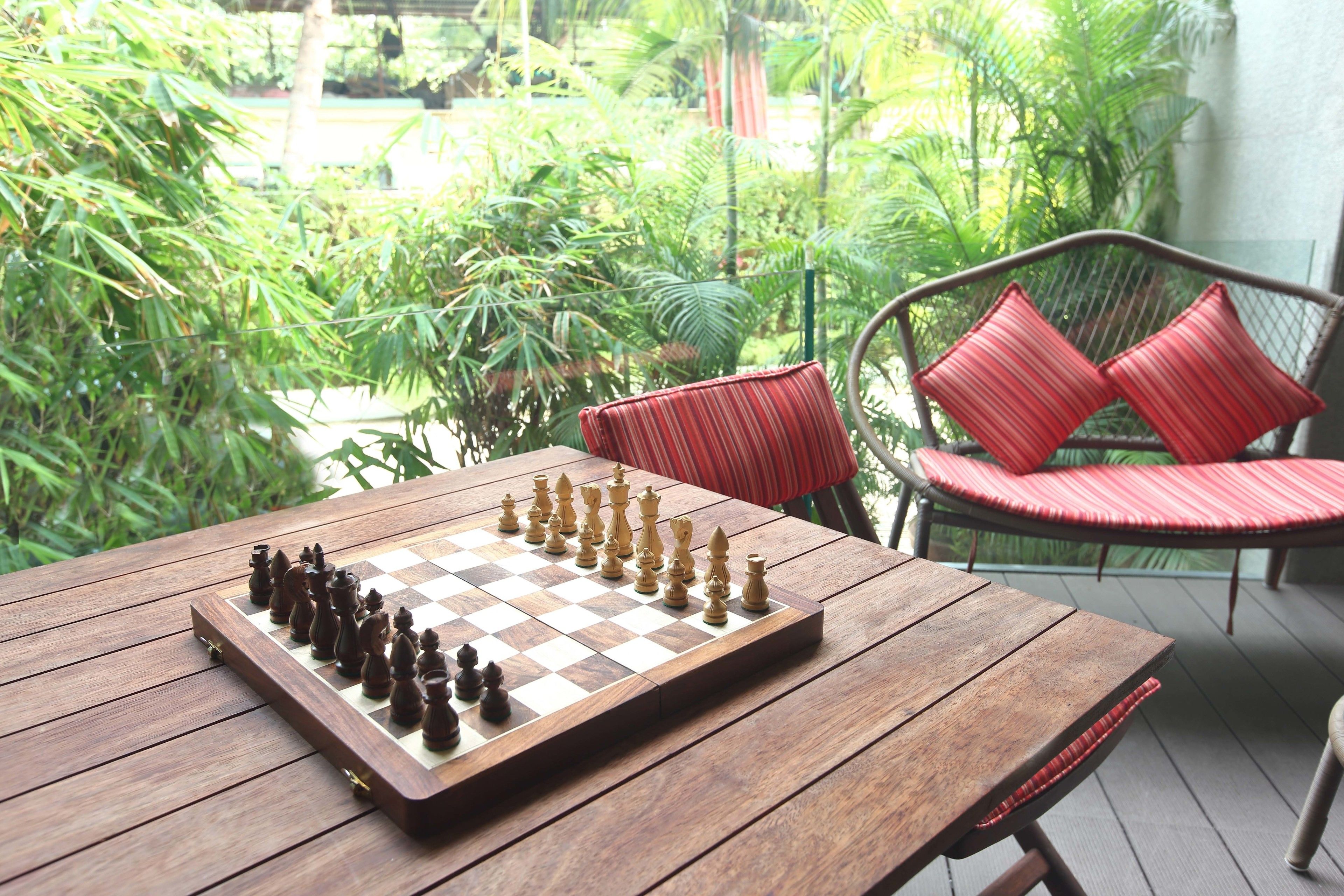 Foto - Mirage Hotel, Mumbai International Airport