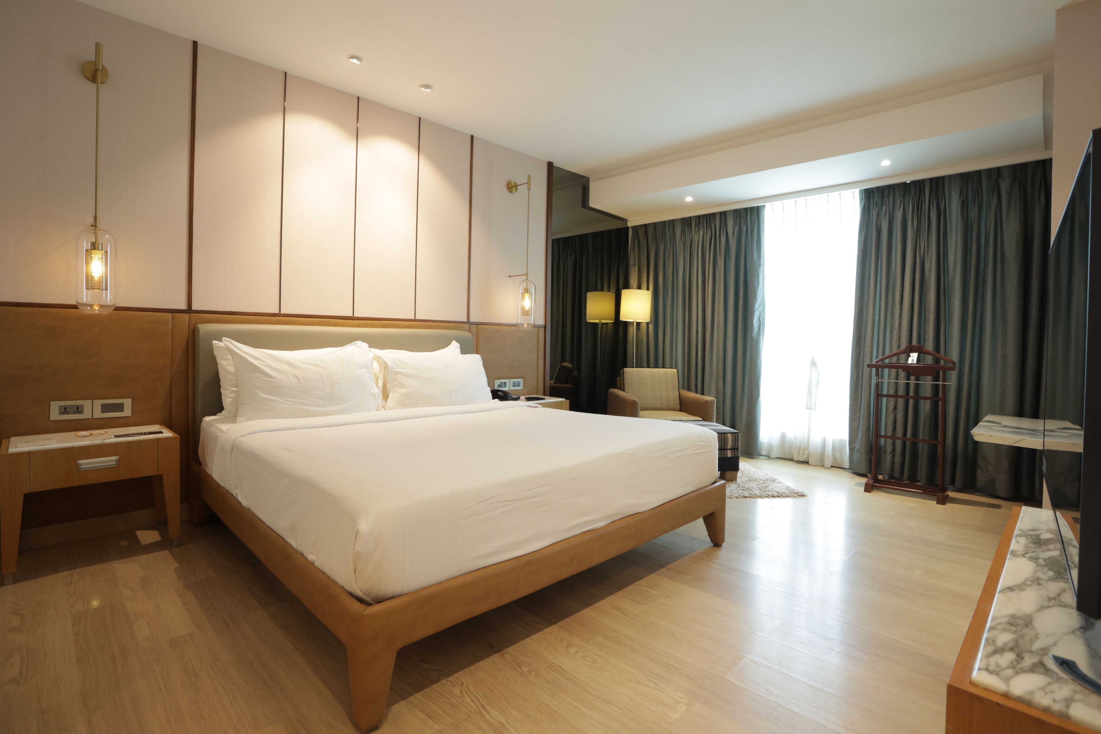 Foto - Mirage Hotel, Mumbai International Airport