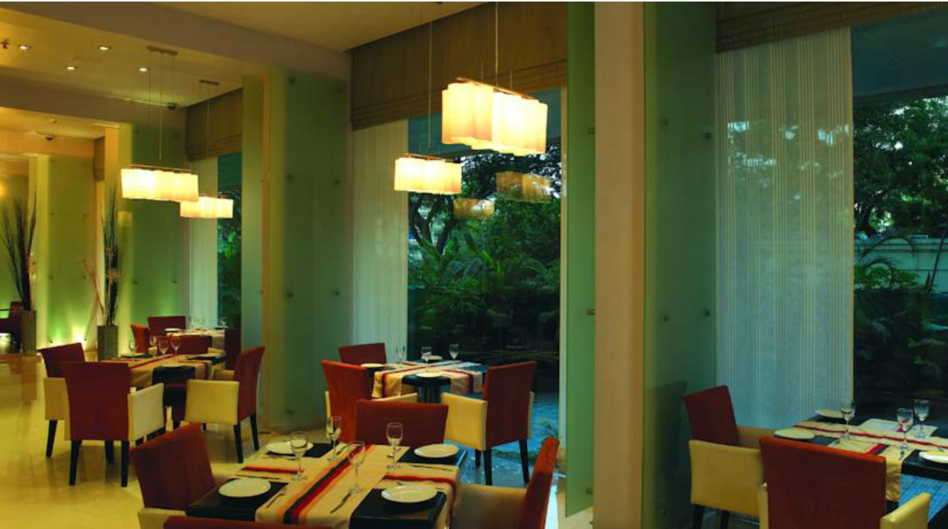 Foto - Mirage Hotel