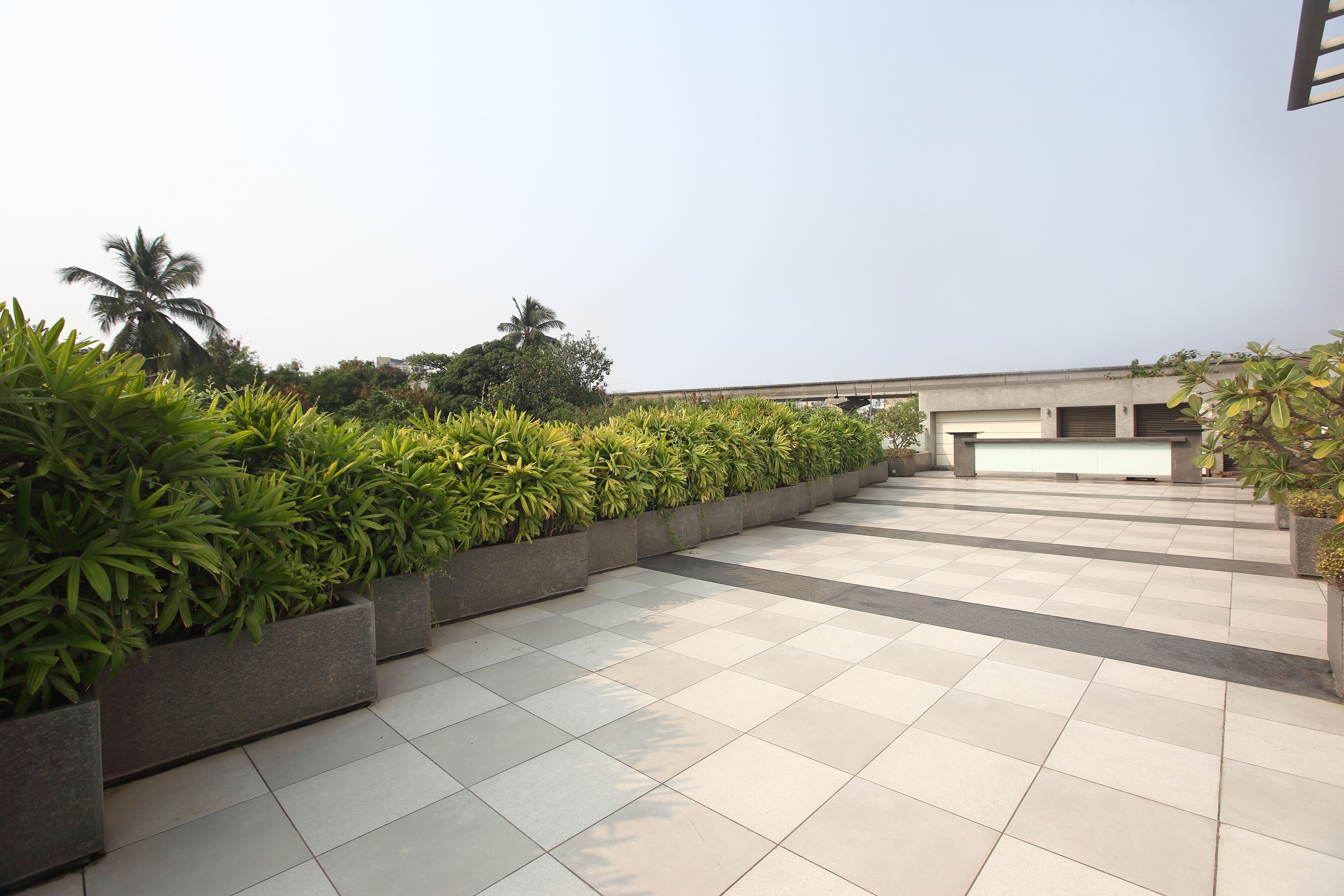 Foto - Mirage Hotel, Mumbai International Airport