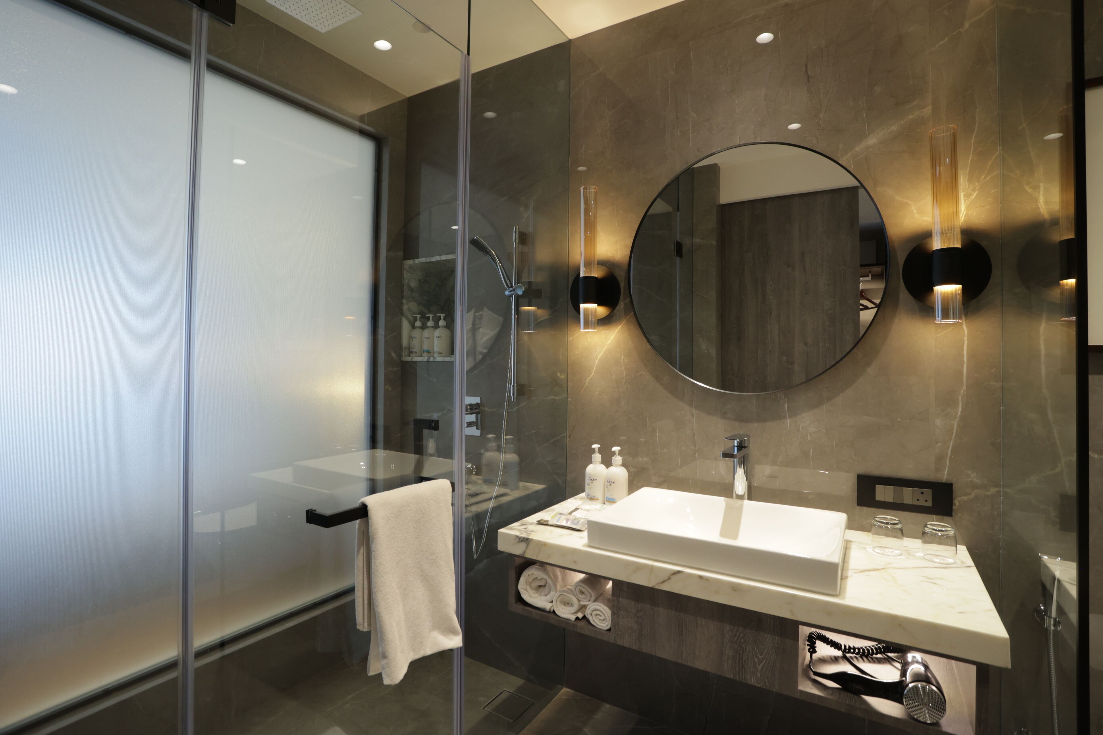 Foto - Mirage Hotel, Mumbai International Airport