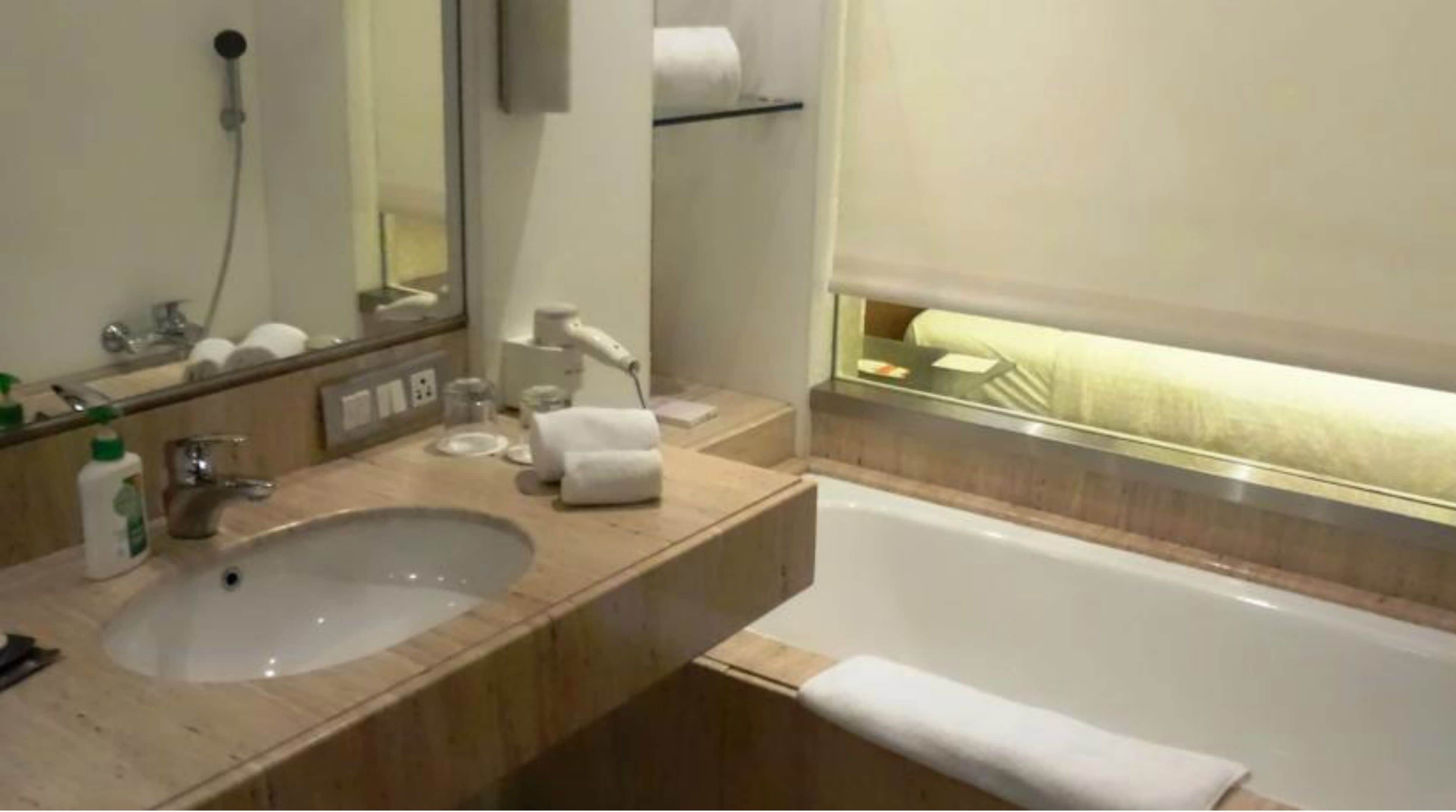 Photo - Mirage Hotel, Mumbai International Airport