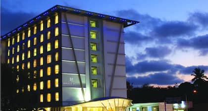 Mirage Hotel