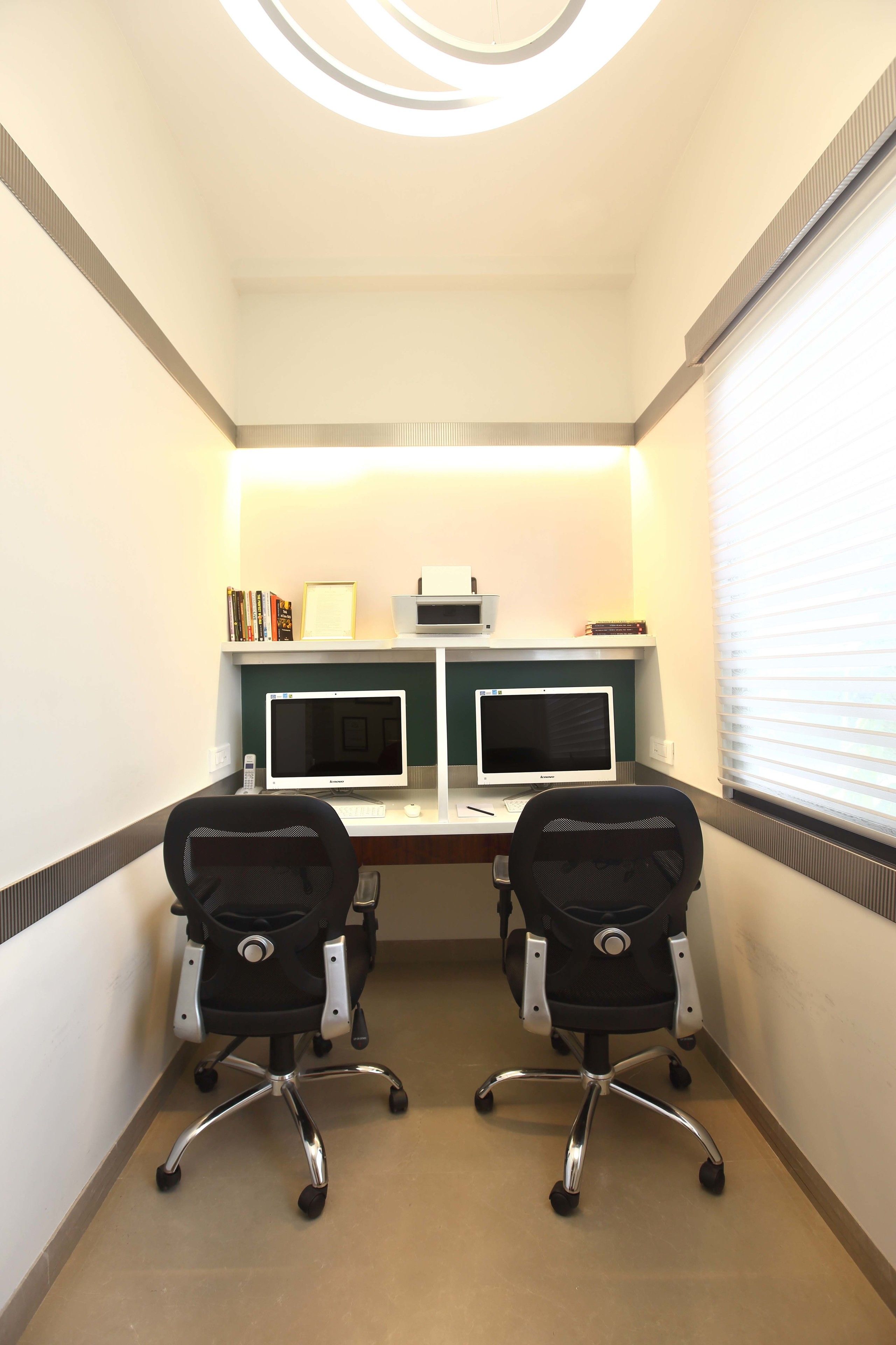 Foto - Mirage Hotel, Mumbai International Airport