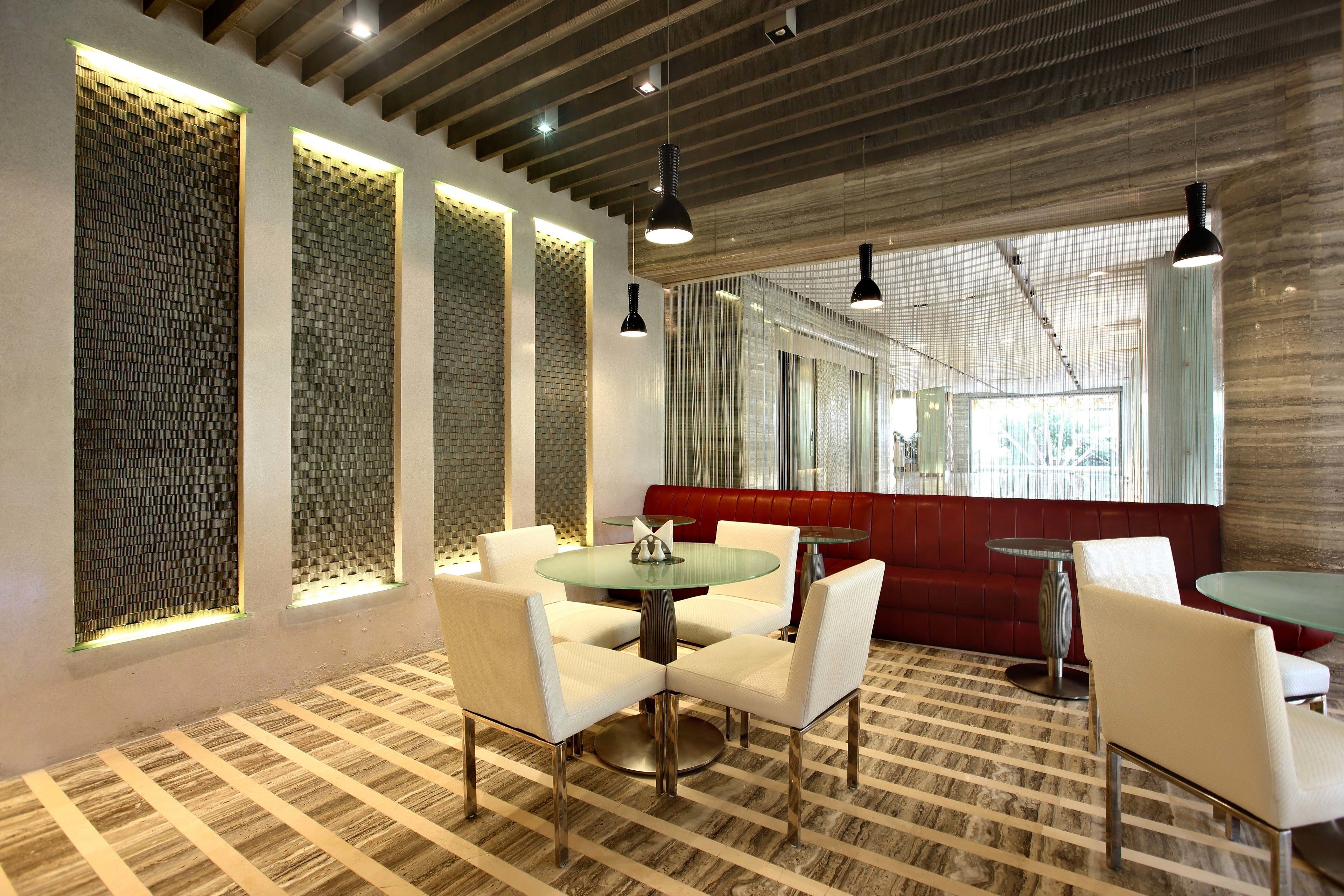 Foto - Mirage Hotel, Mumbai International Airport