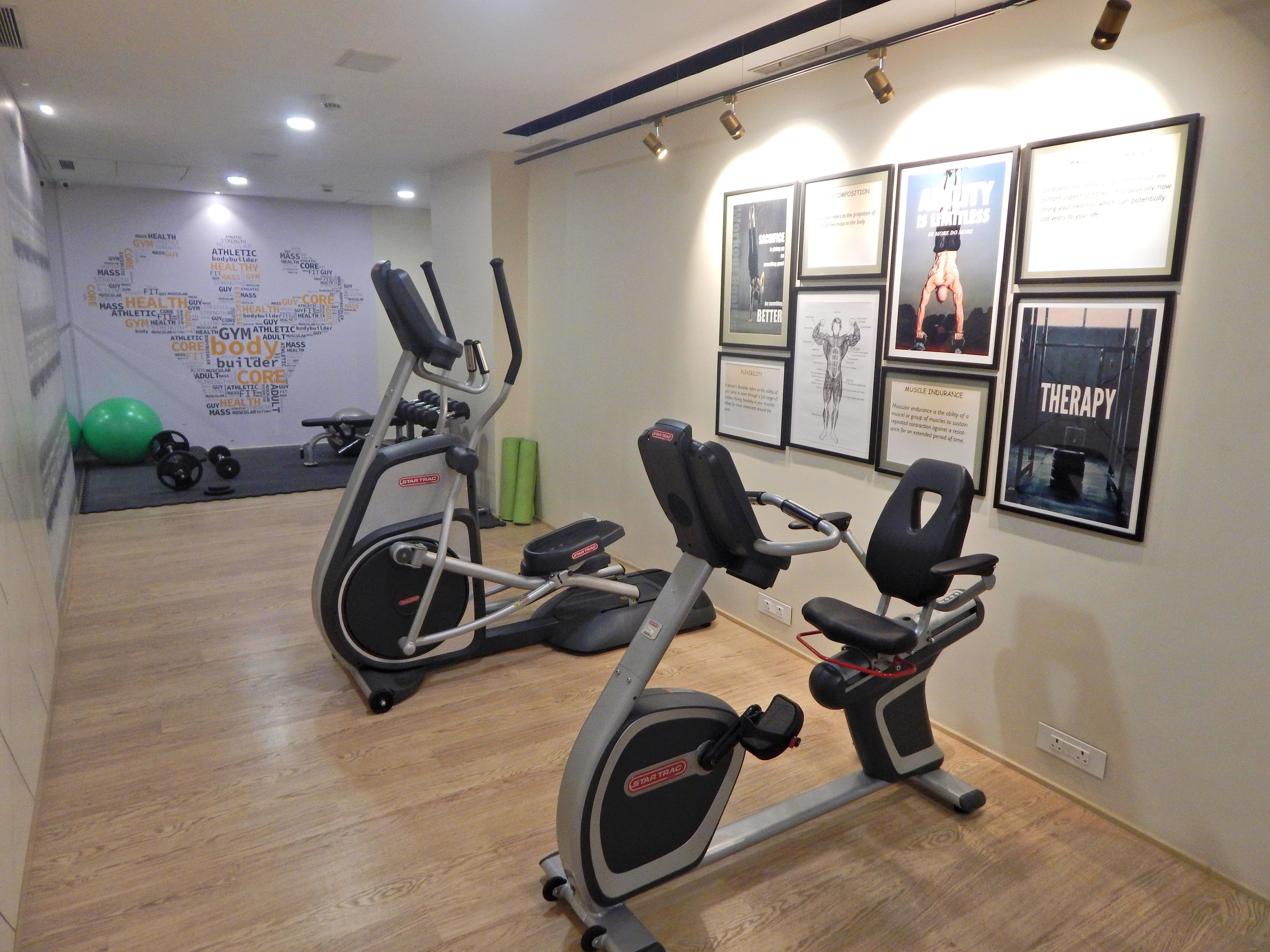 Foto - Mirage Hotel, Mumbai International Airport