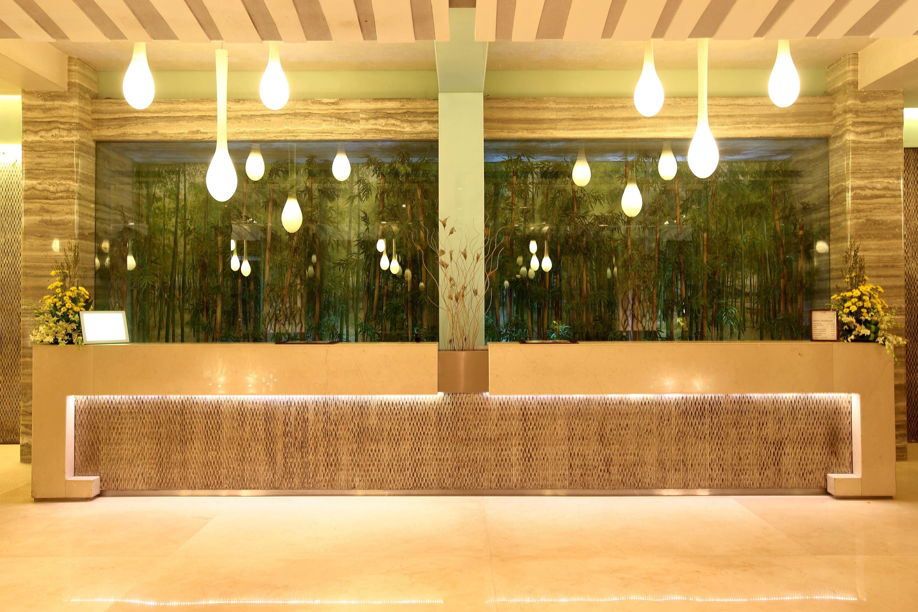 Foto - Mirage Hotel, Mumbai International Airport