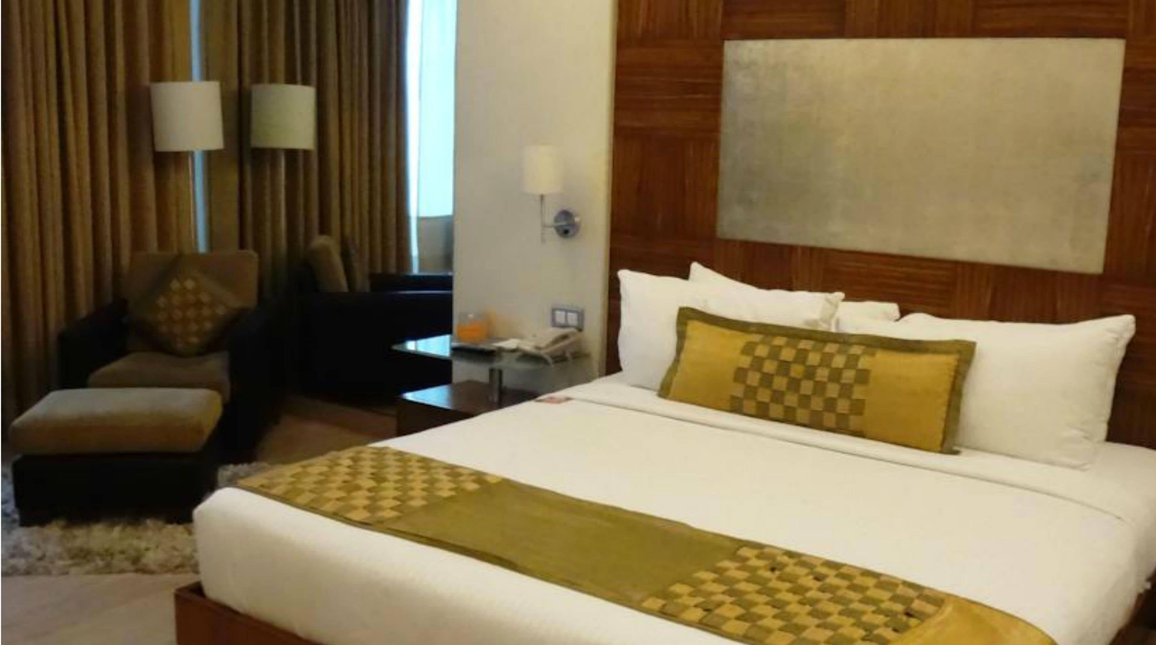 Foto - Mirage Hotel, Mumbai International Airport