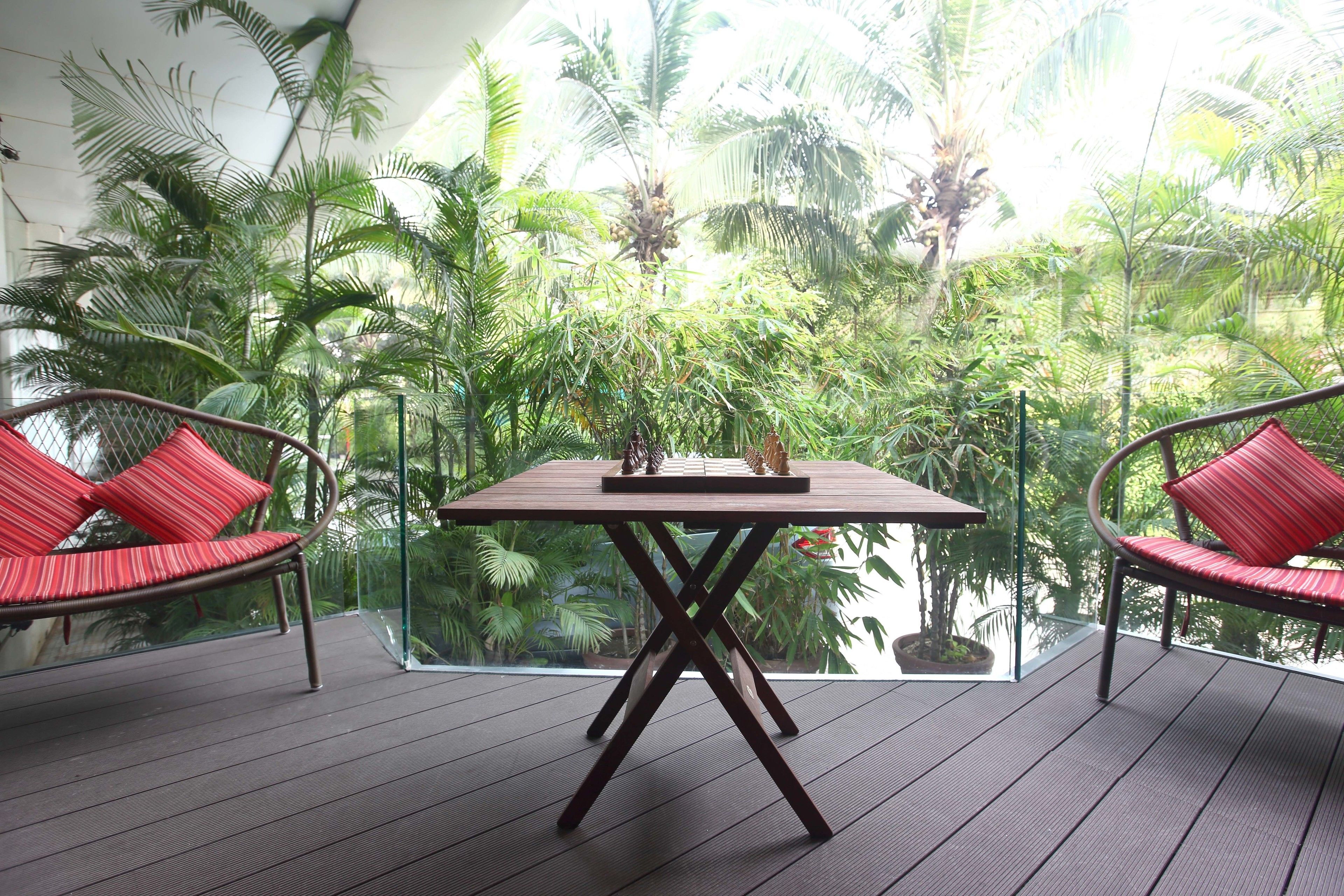 Foto - Mirage Hotel, Mumbai International Airport