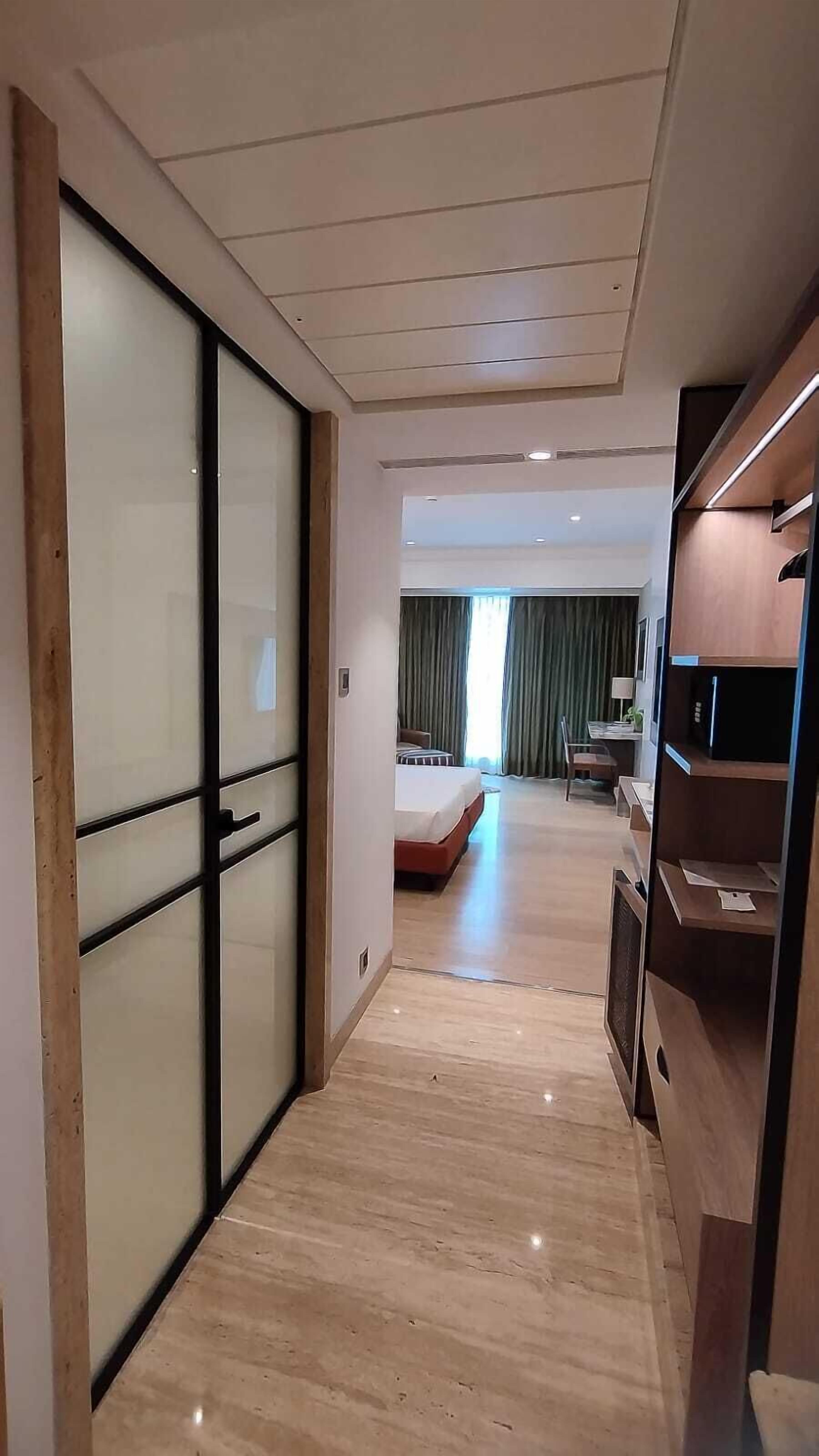 Photo - Mirage Hotel, Mumbai International Airport