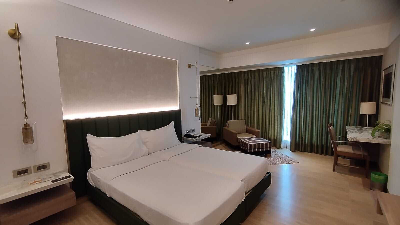 Photo - Mirage Hotel, Mumbai International Airport