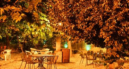 Hotellerie Notre Dame de Lumieres