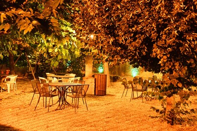 Hotellerie Notre Dame de Lumieres