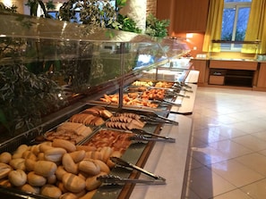 Restoran