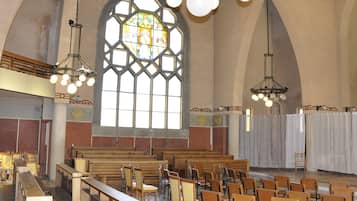 Chapel