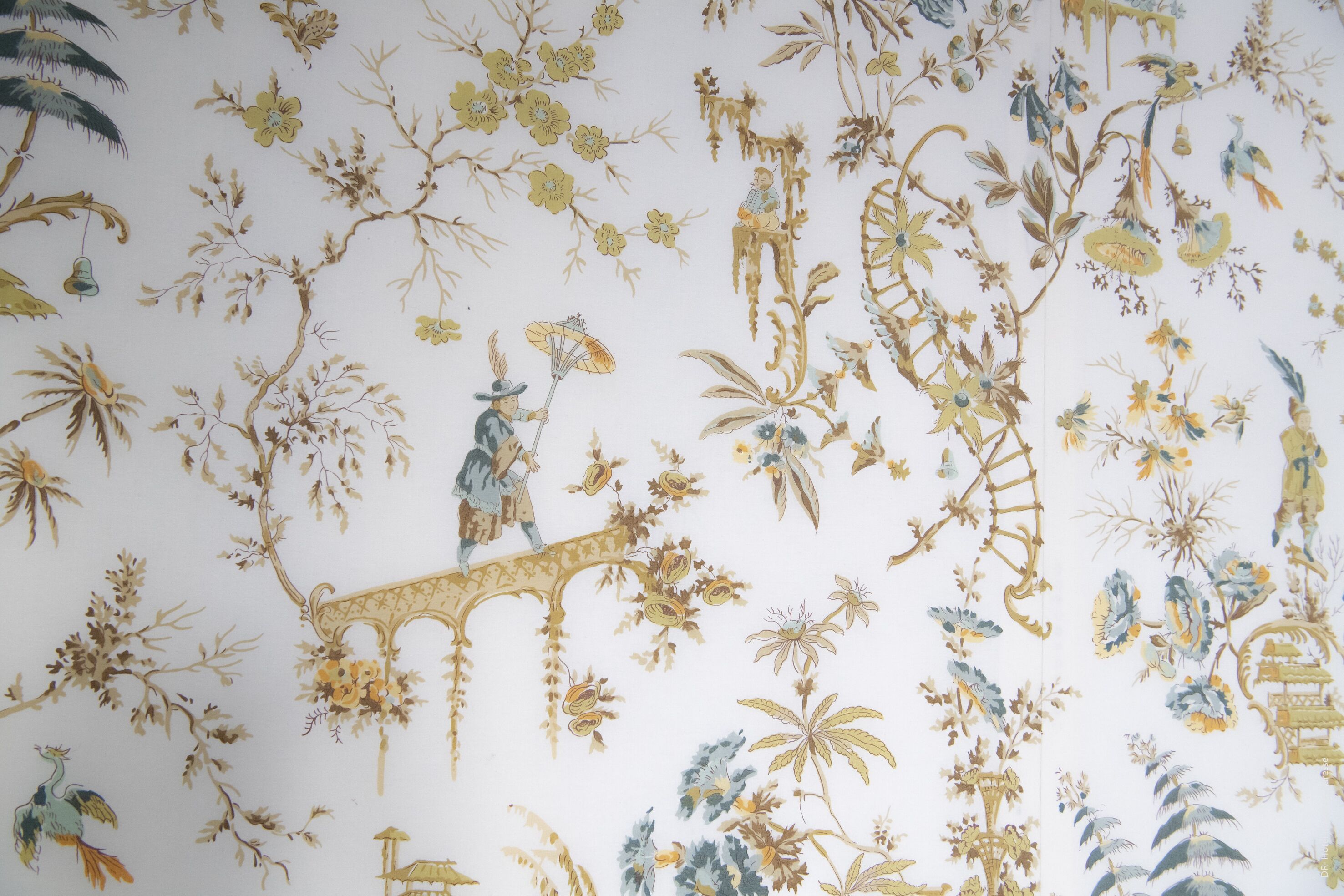 romantic room | 1 bedroom, individually decorated, individually furnished