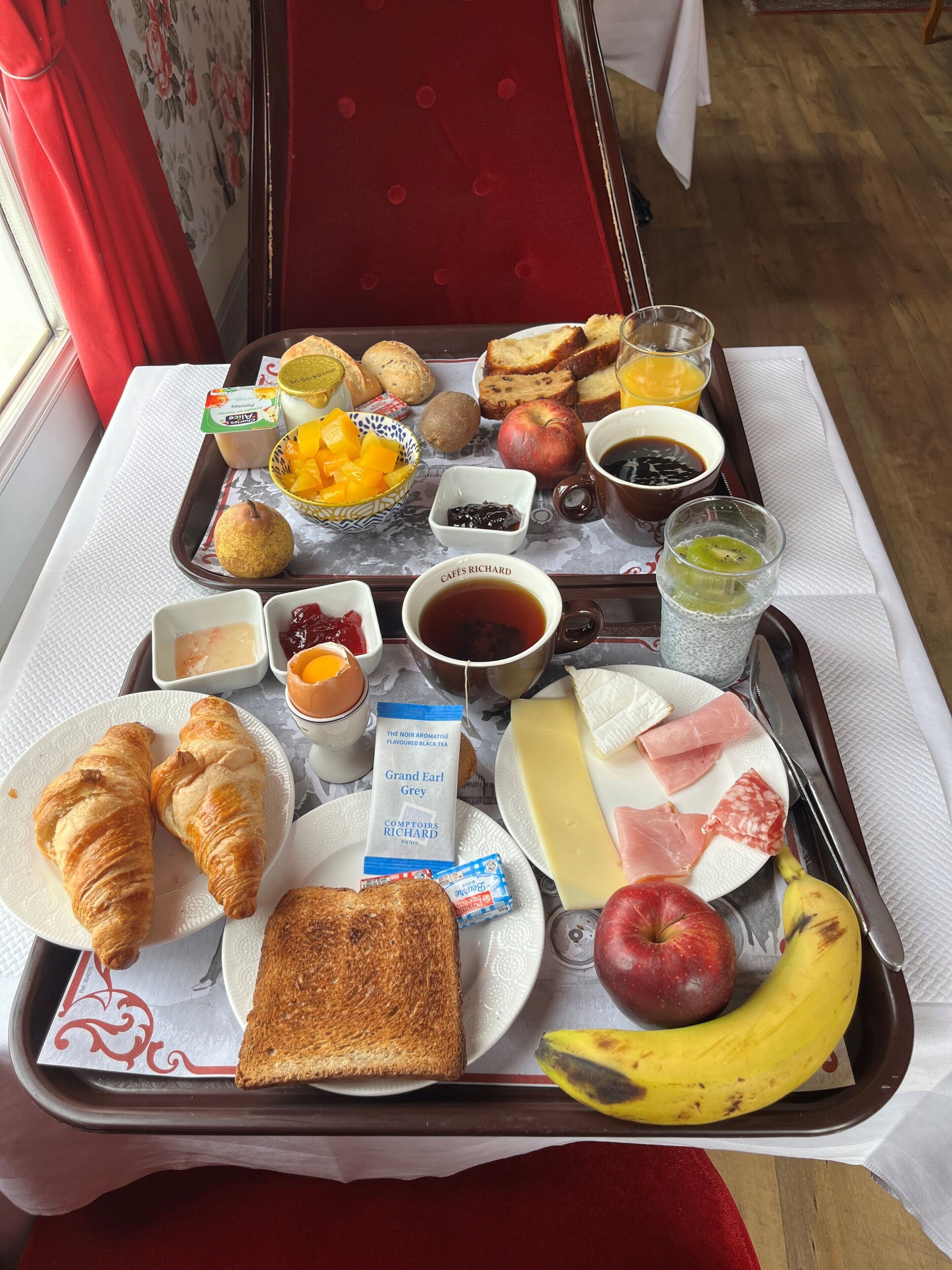 Foto - Logis hotels La bonne Adresse