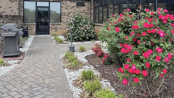 Property amenity