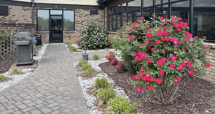 Comfort Inn and Suites Near Lake Guntersville