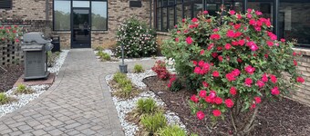 Comfort Inn and Suites Near Lake Guntersville