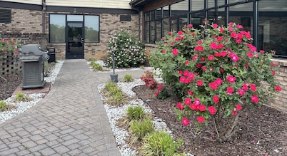 Comfort Inn and Suites Near Lake Guntersville