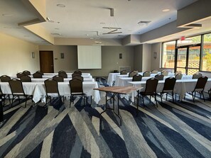 Sala de reuniones
