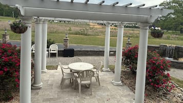 Terras