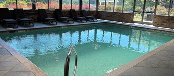 Comfort Inn and Suites Near Lake Guntersville