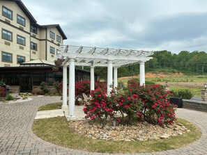 Property amenity - Comfort Inn and Suites Near Lake Guntersville (Scottsboro)