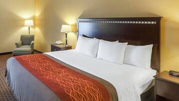 Escritorio y espacio para trabajar con laptop