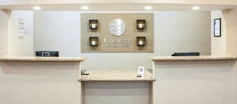 Comfort Inn & Suites Regional Medical Center