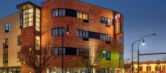 Best Western Plus Philadelphia Airport S. At Widener Univ.