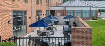 Homewood Suites by Hilton Hanover Arundel Mills