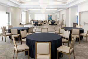 Meeting facility - Homewood Suites by Hilton Hanover Arundel Mills (Hanover)